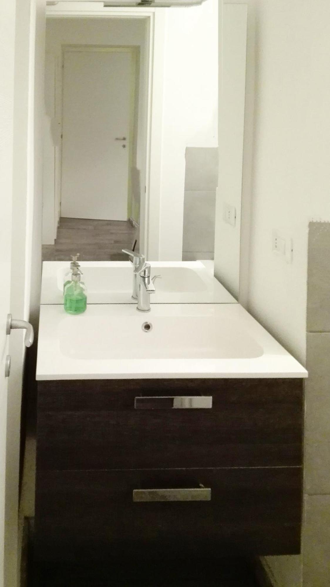 Palermo Al Centro - Appartamento Fiume Ngoại thất bức ảnh